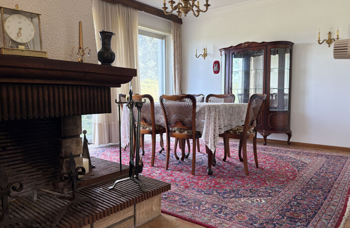 Maison sur grand terrain à l'écart — photo 4