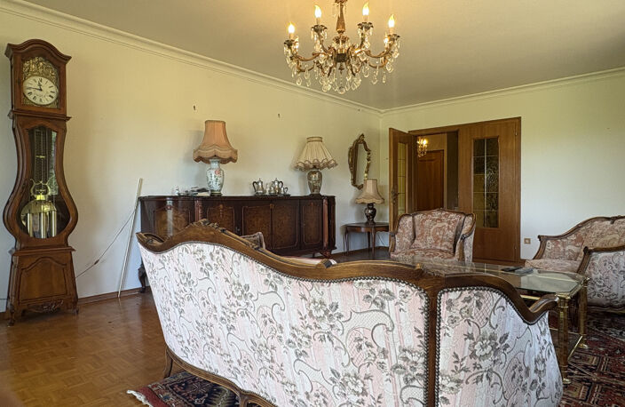 Maison sur grand terrain à l'écart — photo 5