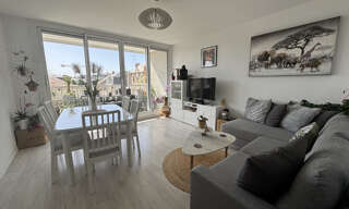 Appartement 3 Pièces 62 m² à vendre à Les Sables-d'Olonne (85100)