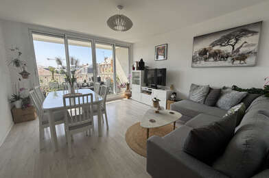Appartement 3 pièces 265000 €