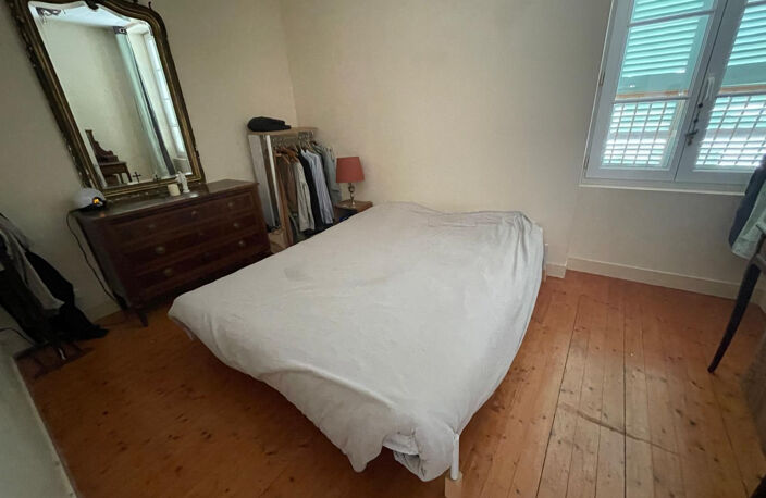 Coeur de ville Maison 100m2 avec garage — photo 2