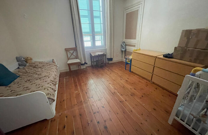 Coeur de ville Maison 100m2 avec garage — photo 3
