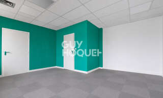 Commerce  39 m² à louer à Rillieux-la-Pape (69140)
