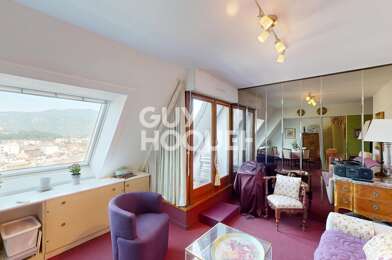 Appartement 2 pièces 161000 €
