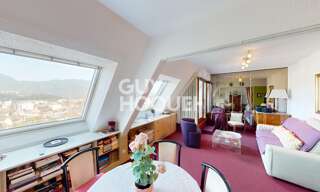 Appartement 2 Pièces 34 m² à vendre à Aix-les-Bains (73100)
