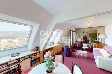 Appartement 2 pièces 161000 €