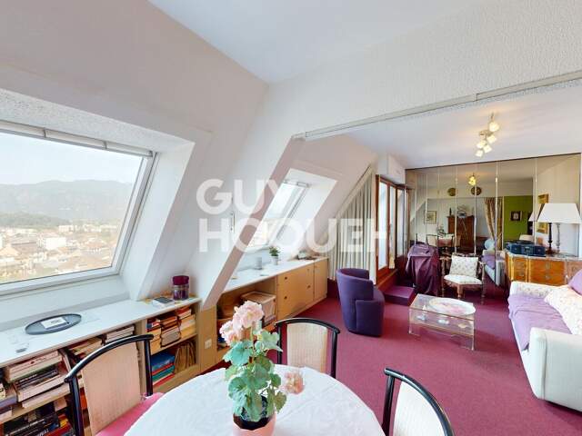 appartement — photo du bien