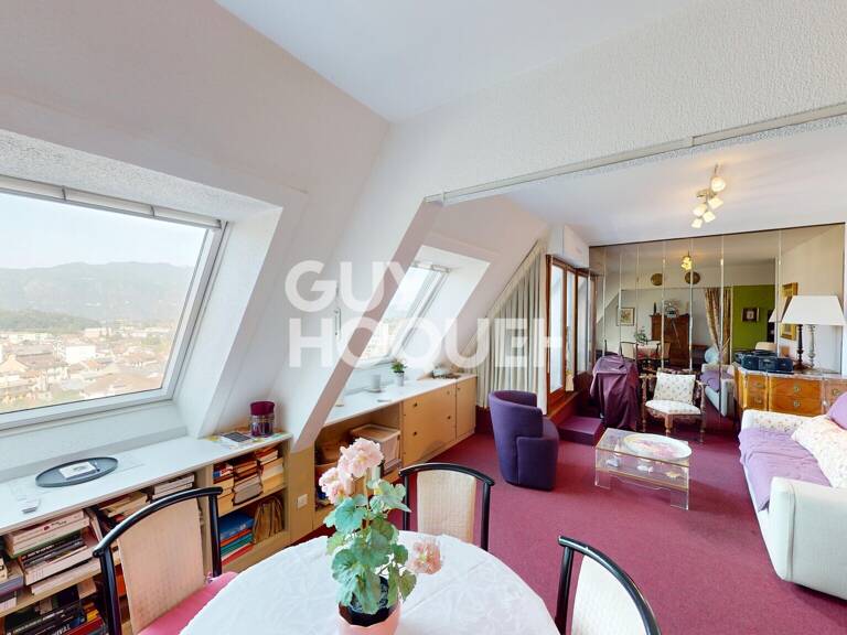 appartement — photo 1