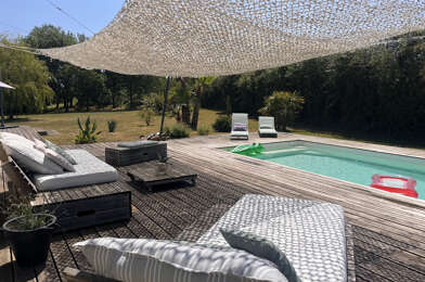 Maison 6 pièces 540000 €
