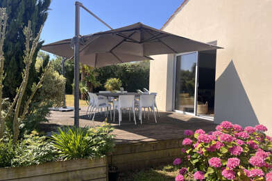 Maison 6 pièces 540000 €