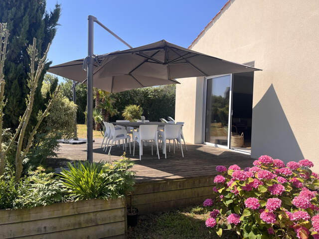 Secteur Privilégié — photo du bien