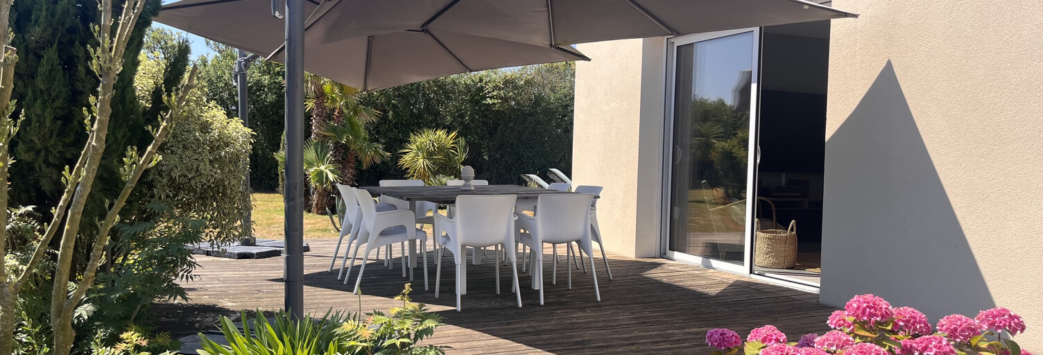 Maison 6 Pièces 132 m² à vendre à Talmont-Saint-Hilaire (85440)