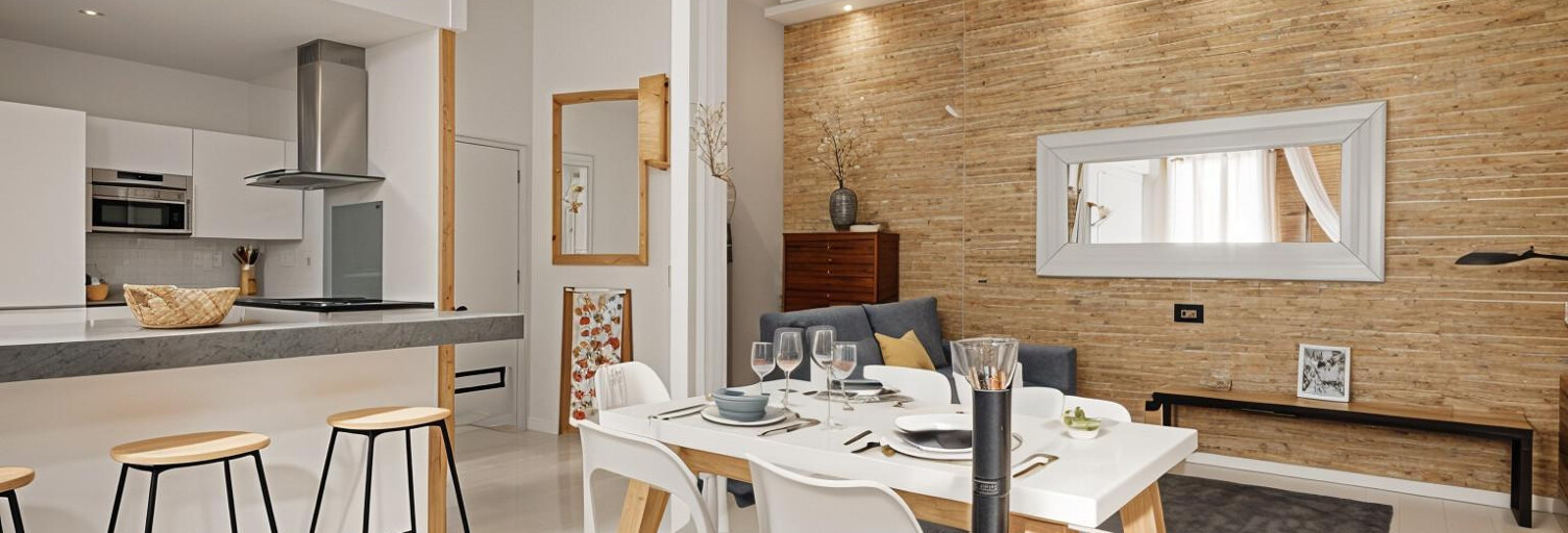 Appartement 3 Pièces 82 m² à vendre à Toulouse (31000)