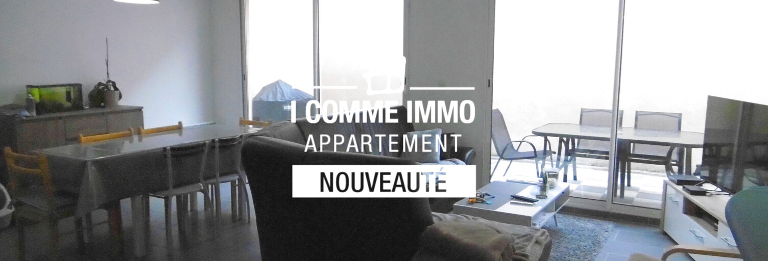 Appartement 4 Pièces 96 m² à louer à Hersin-Coupigny (62530)