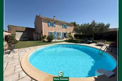 Maison 4 pièces 360000 €