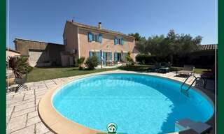 Maison 4 Pièces 178 m² à vendre à Camaret-sur-Aigues (84850)