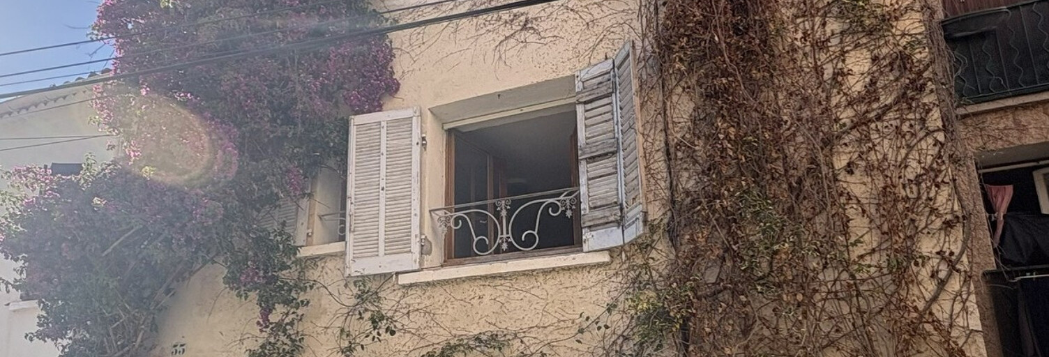 Appartement 4 Pièces 103 m² à vendre à La Seyne-sur-Mer (83500)