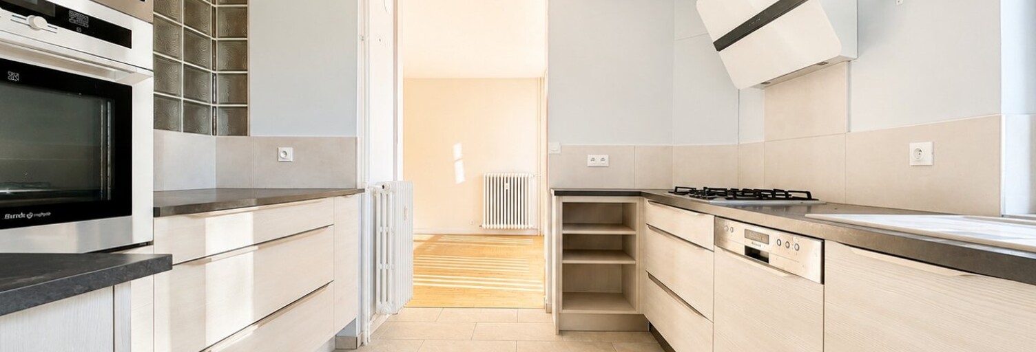 Appartement 5 Pièces 98 m² à vendre à Annecy (74000)