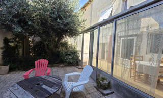Maison 5 Pièces 170 m² à vendre à Le Cailar (30740)