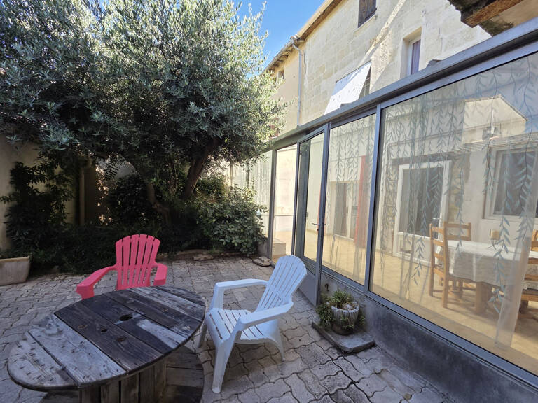 MAISON LE CAILAR 170 M2 — photo 1