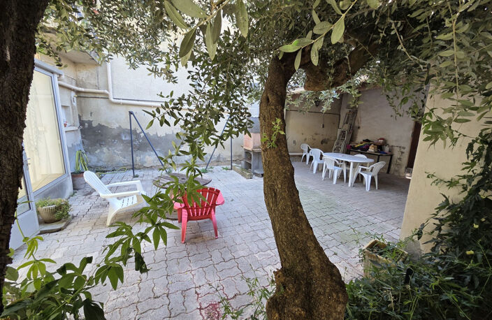 MAISON LE CAILAR 170 M2 — photo 2