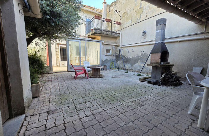 MAISON LE CAILAR 170 M2 — photo 3