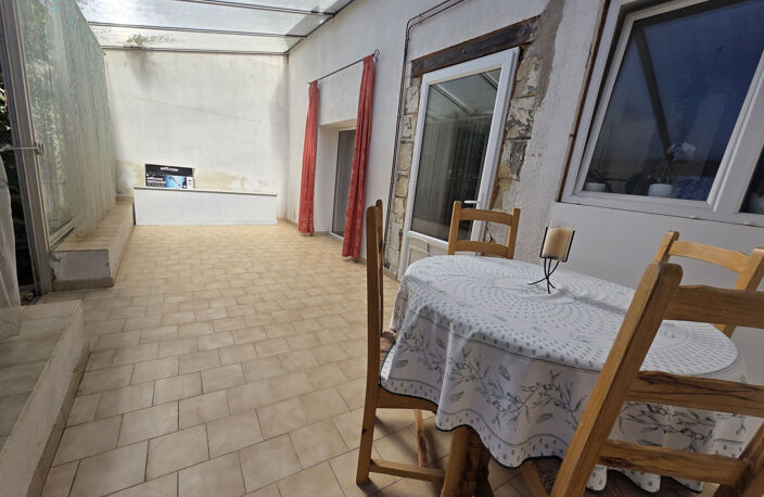MAISON LE CAILAR 170 M2 — photo 4