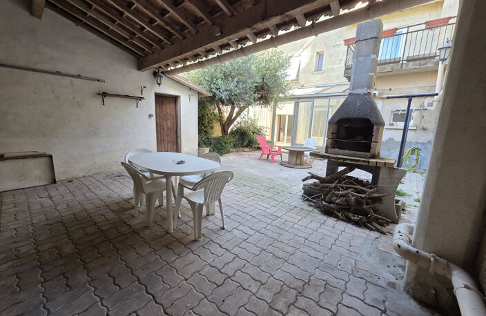 MAISON LE CAILAR 170 M2 — photo 5
