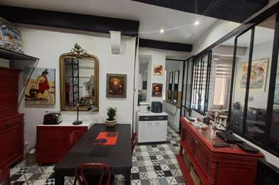 Appartement 3 pièces 440000 €