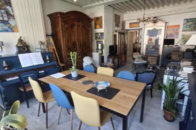 Appartement 3 pièces 440000 €