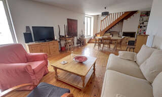 Appartement 3 Pièces 73 m² à vendre à Reims (51100)