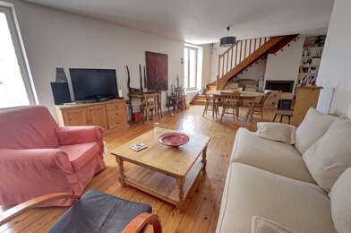 Appartement 3 pièces 210000 €