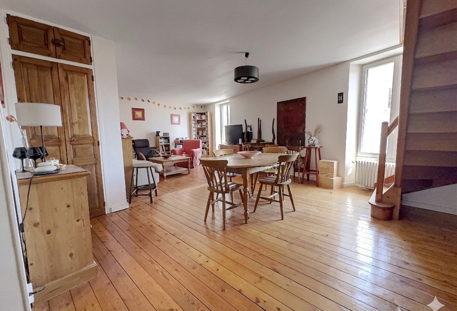DUPLEX 73 m2 — photo 1