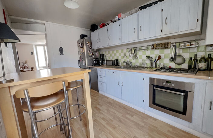 DUPLEX 73 m2 — photo 3