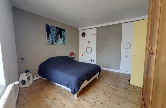 DUPLEX 73 m2 — photo 4