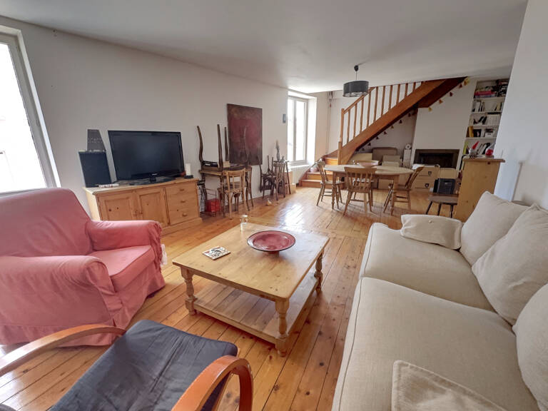 DUPLEX 73 m2 — photo 1