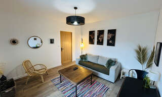 Appartement 2 Pièces 40 m² à louer à Reims (51100)
