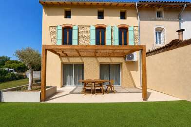 Maison 6 pièces 319000 €