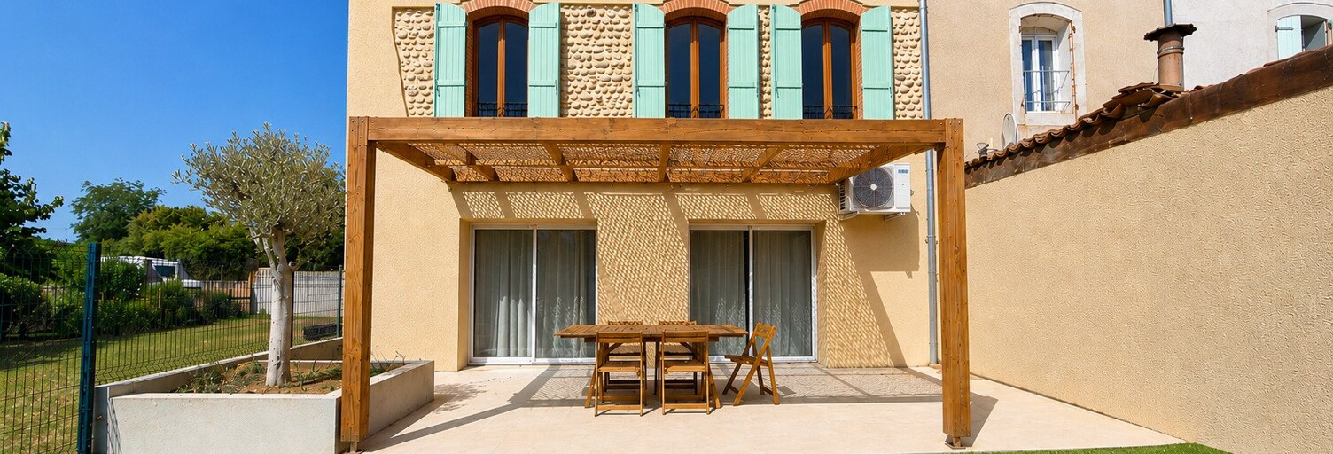 Maison 6 Pièces 229 m² à vendre à Mazères (09270)