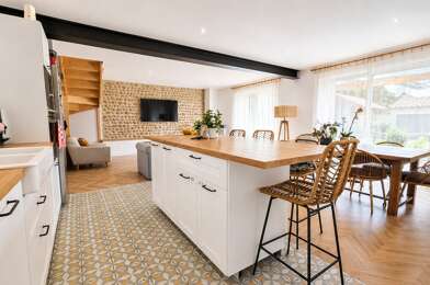 Maison 6 pièces 319000 €