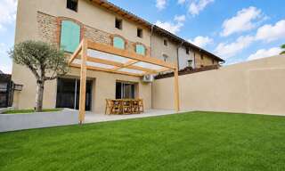 Maison 6 Pièces 229 m² à vendre à Mazères (09270)