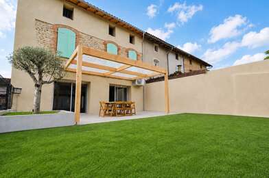Maison 6 pièces 319000 €