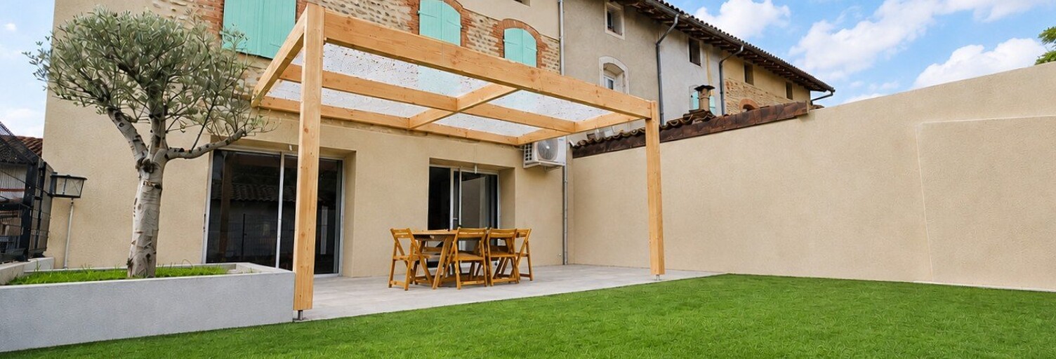Maison 6 Pièces 229 m² à vendre à Mazères (09270)