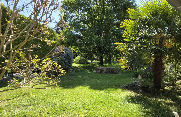 Un Havre de paix entre eau et nature : Longère  de 125 m2 ha — photo 4