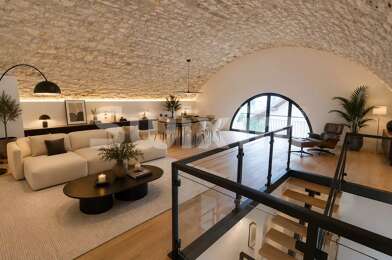 Appartement 5 pièces 995000 €