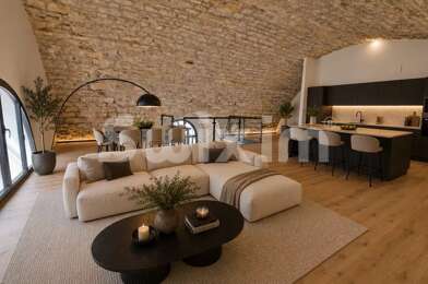 Appartement 5 pièces 995000 €