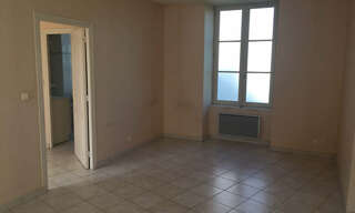 Appartement 2 Pièces 56 m² à louer à Poitiers (86000)