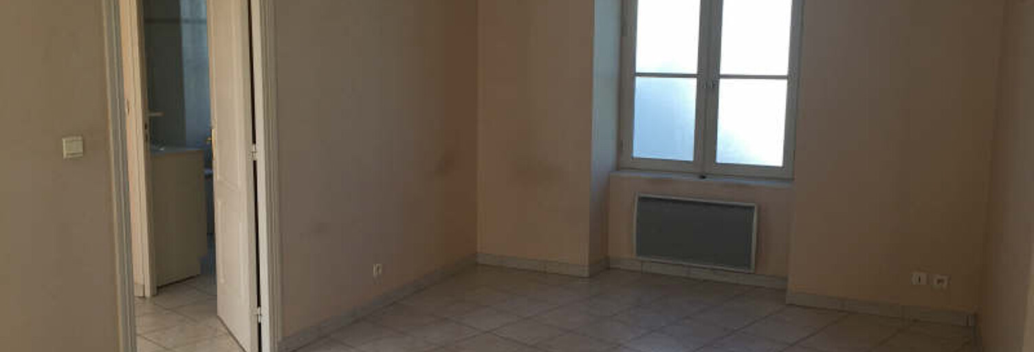 Appartement 2 Pièces 56 m² à louer à Poitiers (86000)