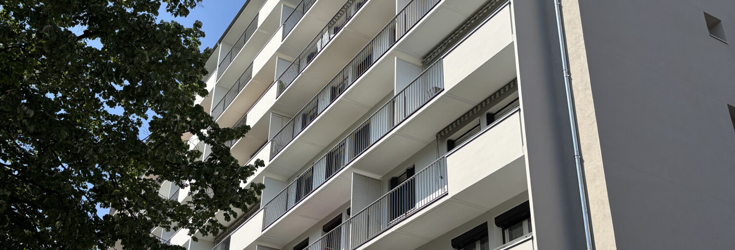Appartement 5 Pièces 98 m² à vendre à Villefranche-sur-Saône (69400)