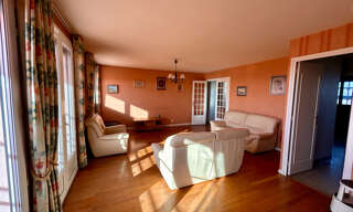Appartement 5 Pièces 98 m² à vendre à Villefranche-sur-Saône (69400)